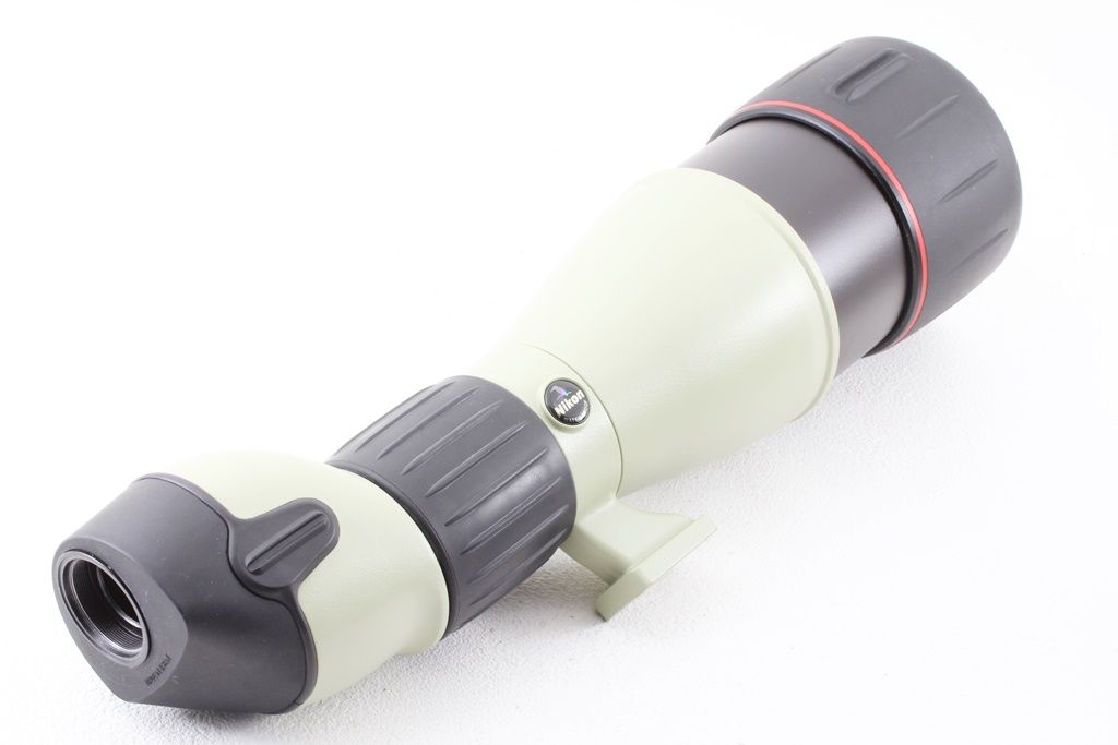 日までセール 上品 NIKON ニコン 大口径フィールドスコープ ED82 大口径 【お中元ギフト】