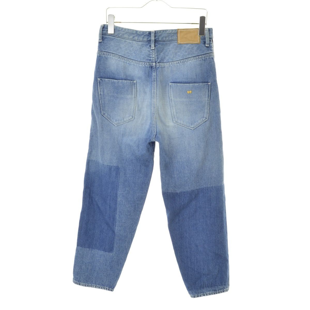 minaperhonen】dn4397 alwaysデニムパンツ - メルカリ