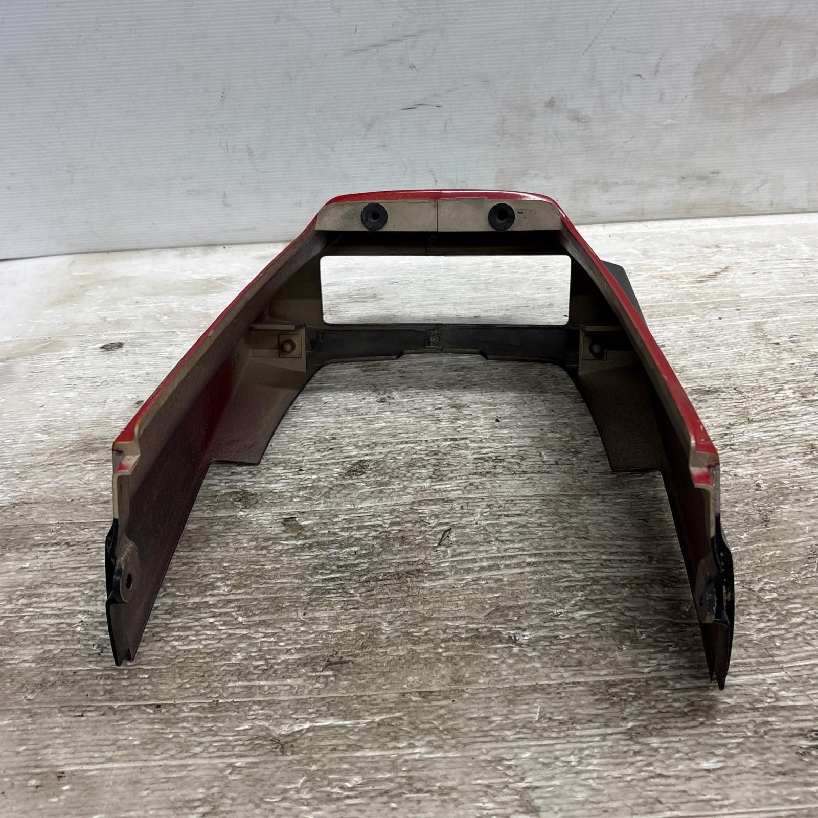 ZX400D テールカウル