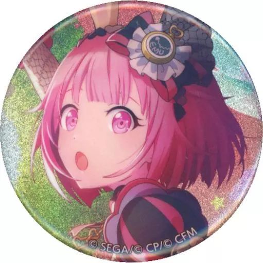 鳳えむ　缶バッジ　8点 中古】バッジ・ピンズ 鳳えむ 「プロジェクトセカイ カラフル