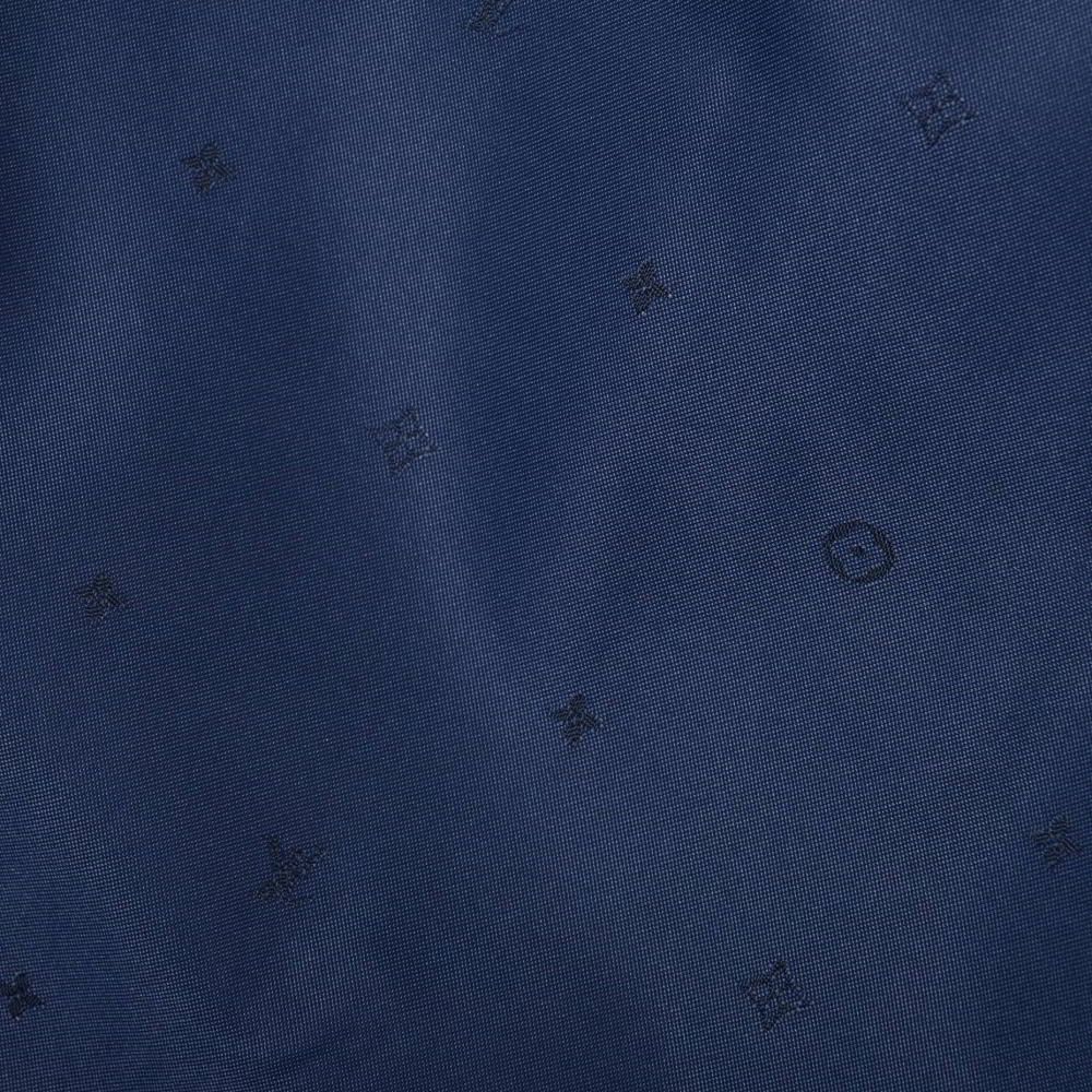 LOUIS VUITTON モノグラム スイムウェア ハーフパンツ 水着 XS
