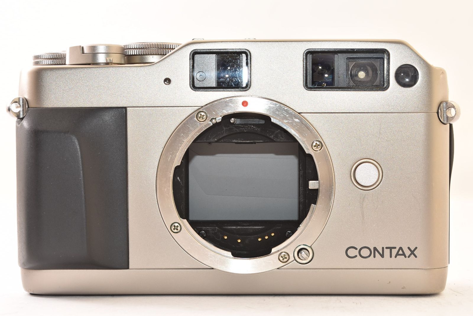 CONTAX コンタックス G1 ボディ ROM未改造 レンジファインダー 2509089