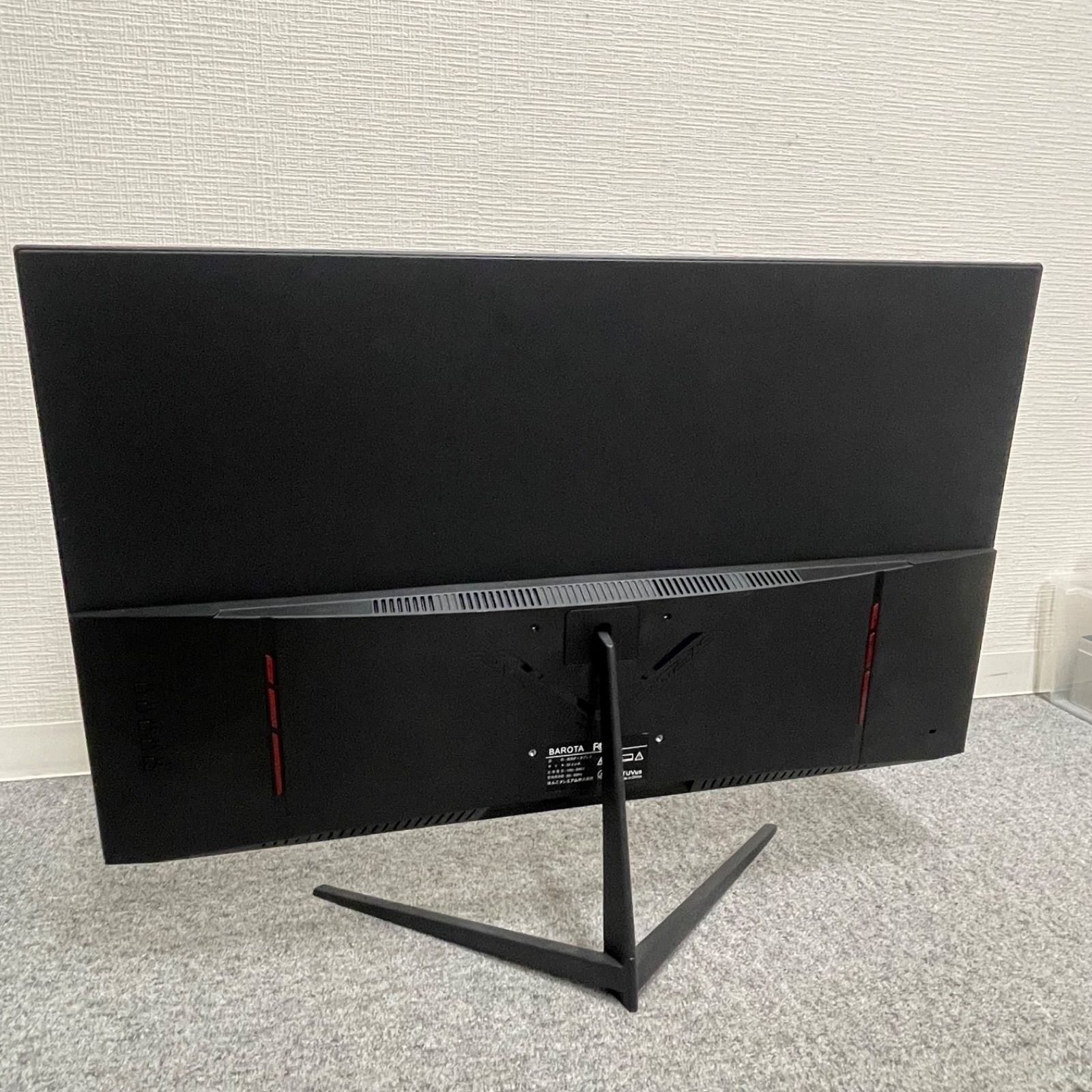 32インチ 液晶ディスプレイ