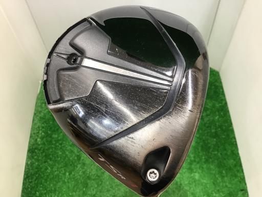 中古】 タイトリスト TSR2 9° ドライバー DR 純正特注シャフト