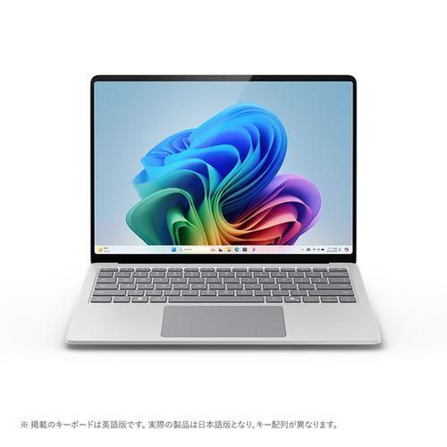 開封済・未使用品】マイクロソフト Surface Laptop(第7世代) 13.8型