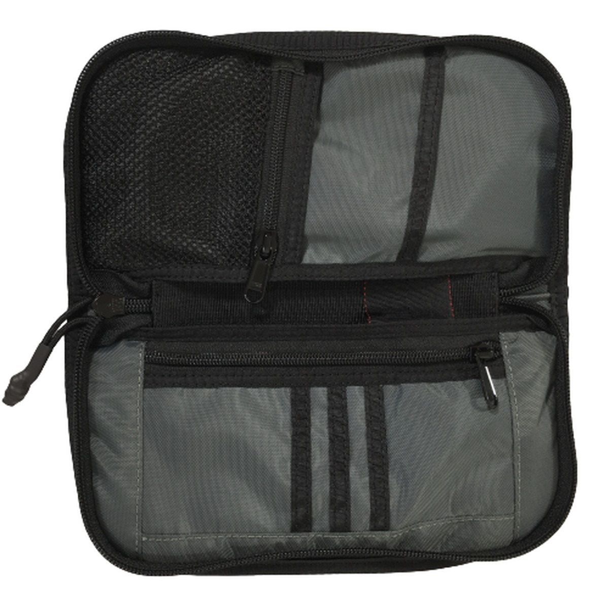 新品 BRIEFING 2WAY TRAVEL CASE ポ レターパックプラス - バッグ