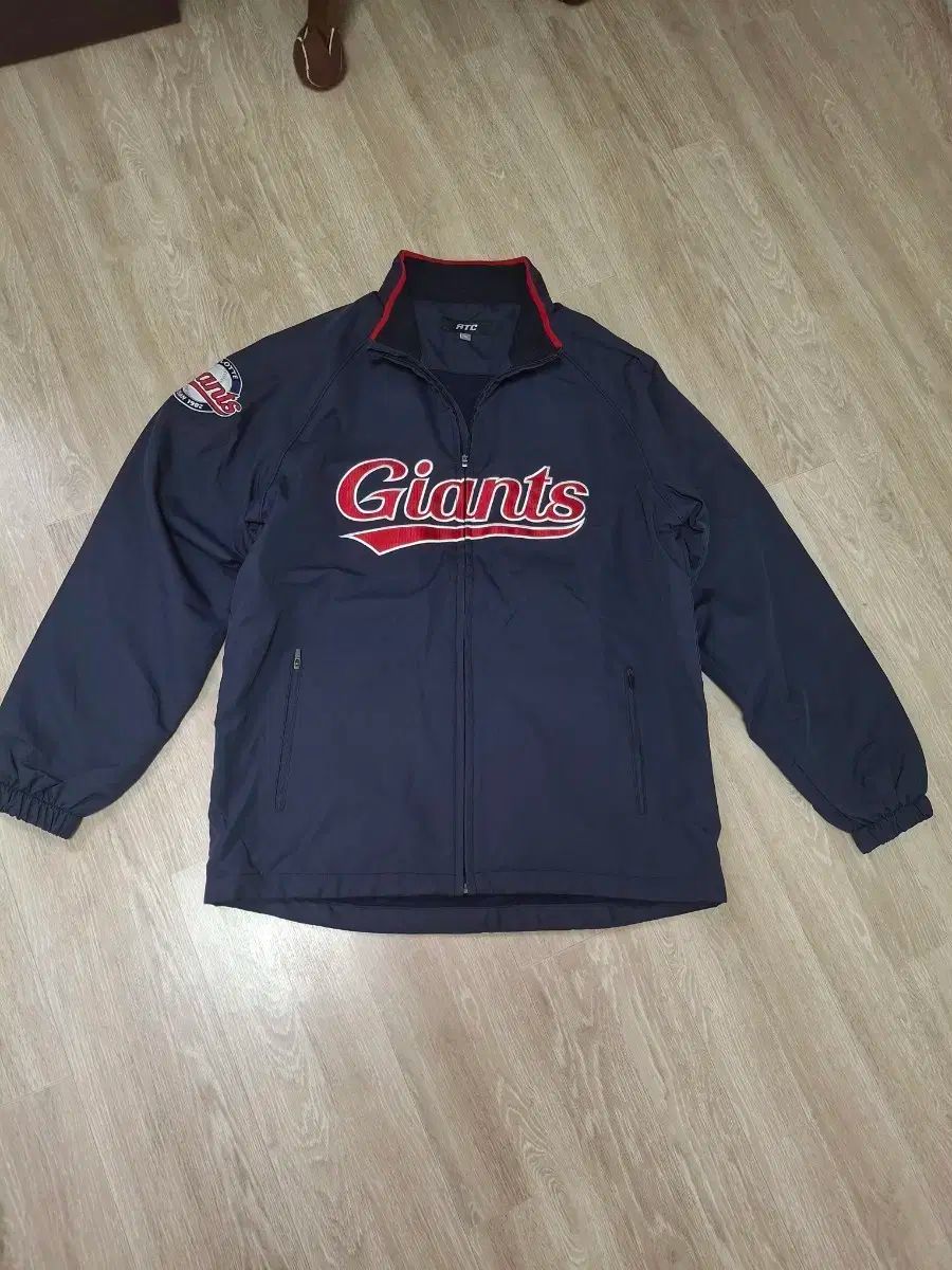 ロッテ ジャイアンツ ATC 秋冬 アウター 105 サイズ