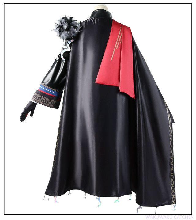 近衛幹部 アニメ