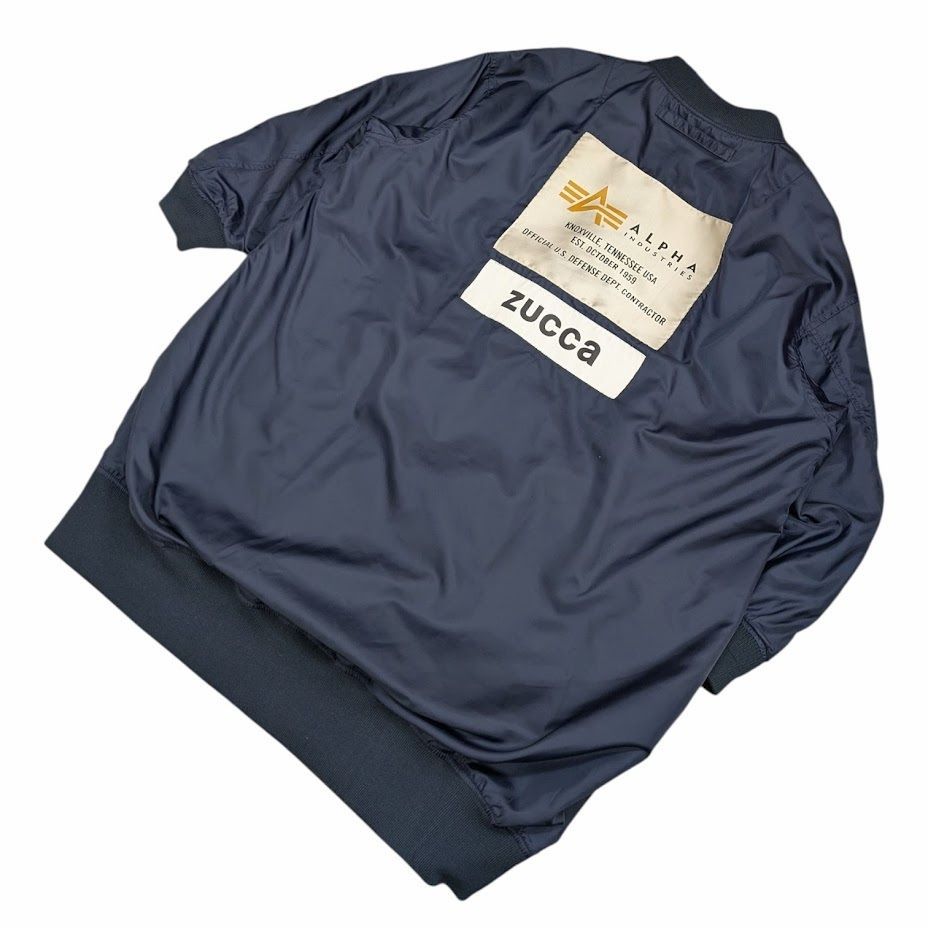 コート ブラック