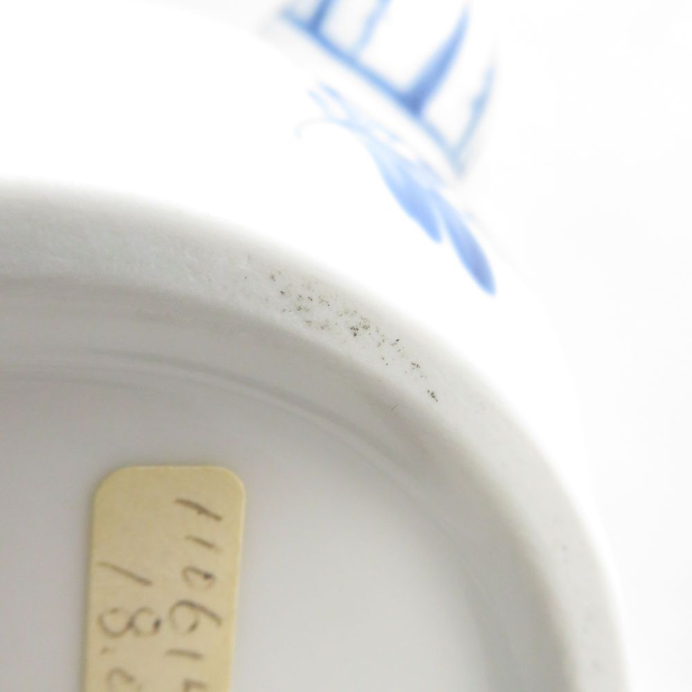 ブルーフラワーカーブ