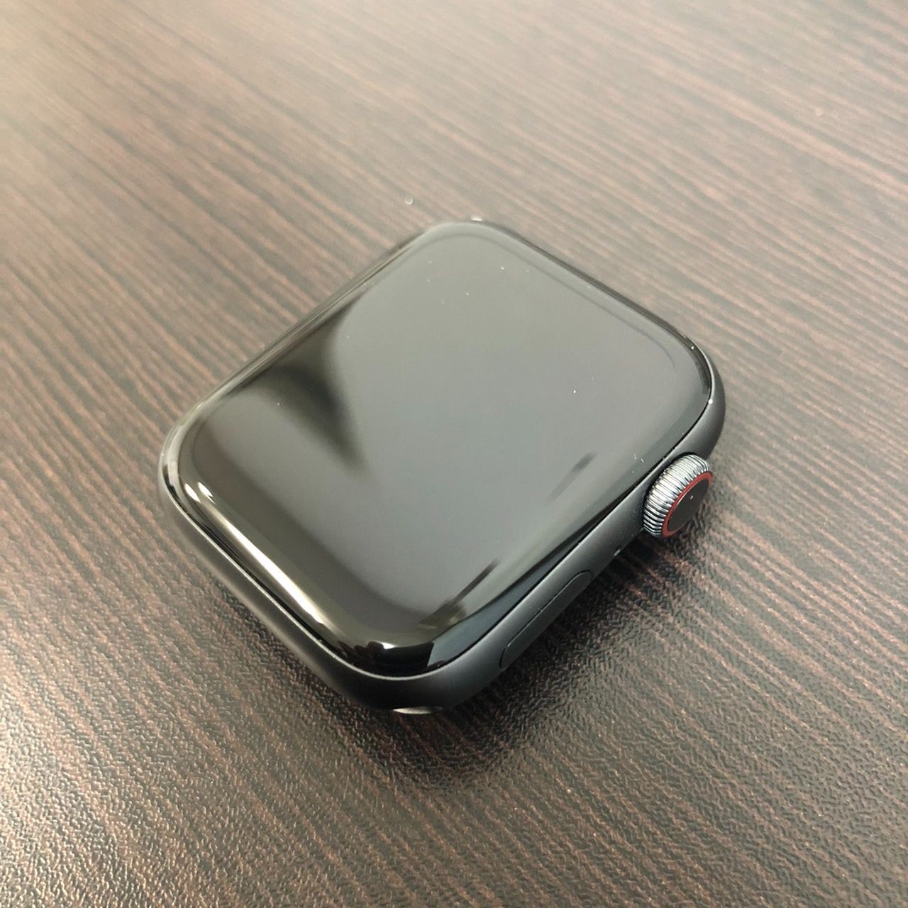 Apple Watch SE 第１世代　４４mm  グレー