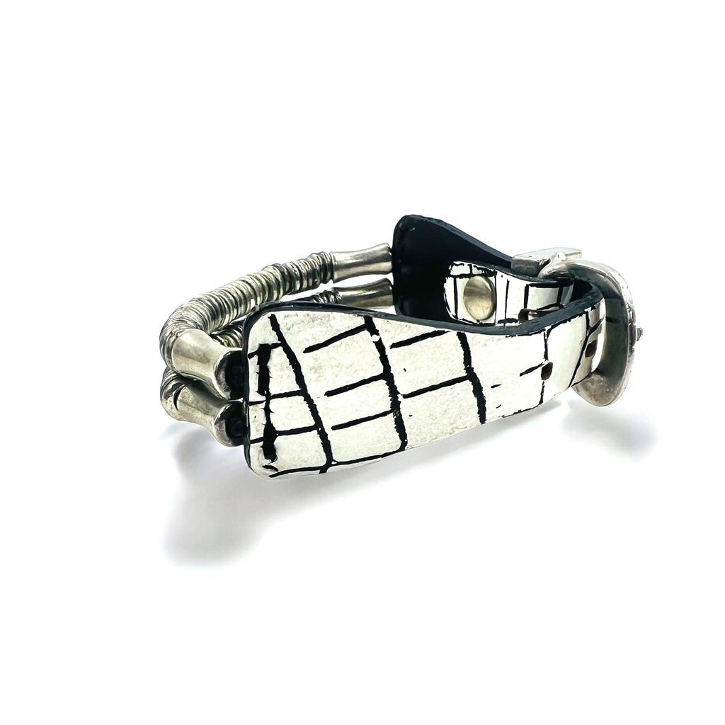 アクセサリー TOGA VIRILIS Beads bangle TOGA VIRILIS ブレスレット 「TOGA VIRILIS」Beads bangle