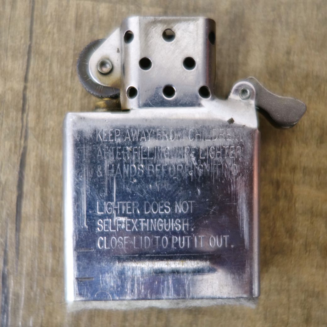 コールマン Coleman×ZIPPO 100周年 ジッポ ライター 100th - メルカリ