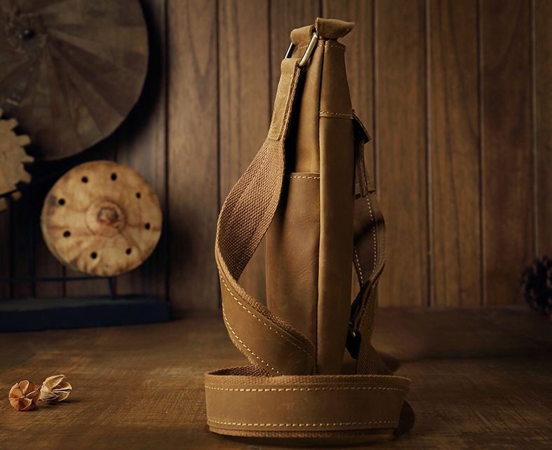 本革 ショルダーバッグ メンズ 軽量 レザー アンティーク 斜め掛けバッグ 軽量 フラップ メッセンジャーバッグ レトロ 肩掛けバッグ プレゼント Bag Express] ショルダーバッグ 牛革 レザー 肩掛け 国産 豊岡製