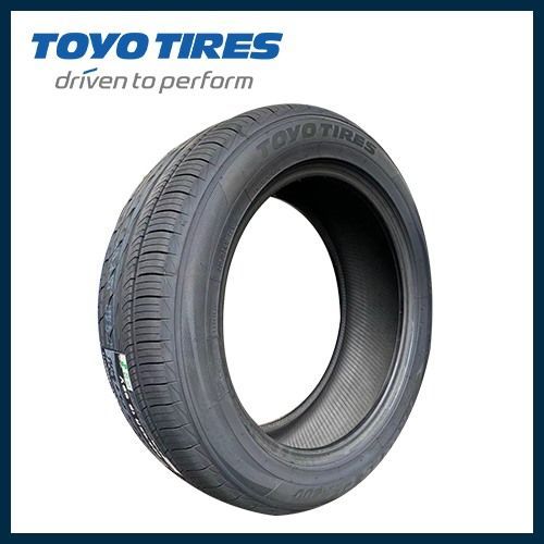 製 トーヨー PROXES CL1 SUV 225 55R19 99V CX-5 夏タイヤ4本セット TC-11-4