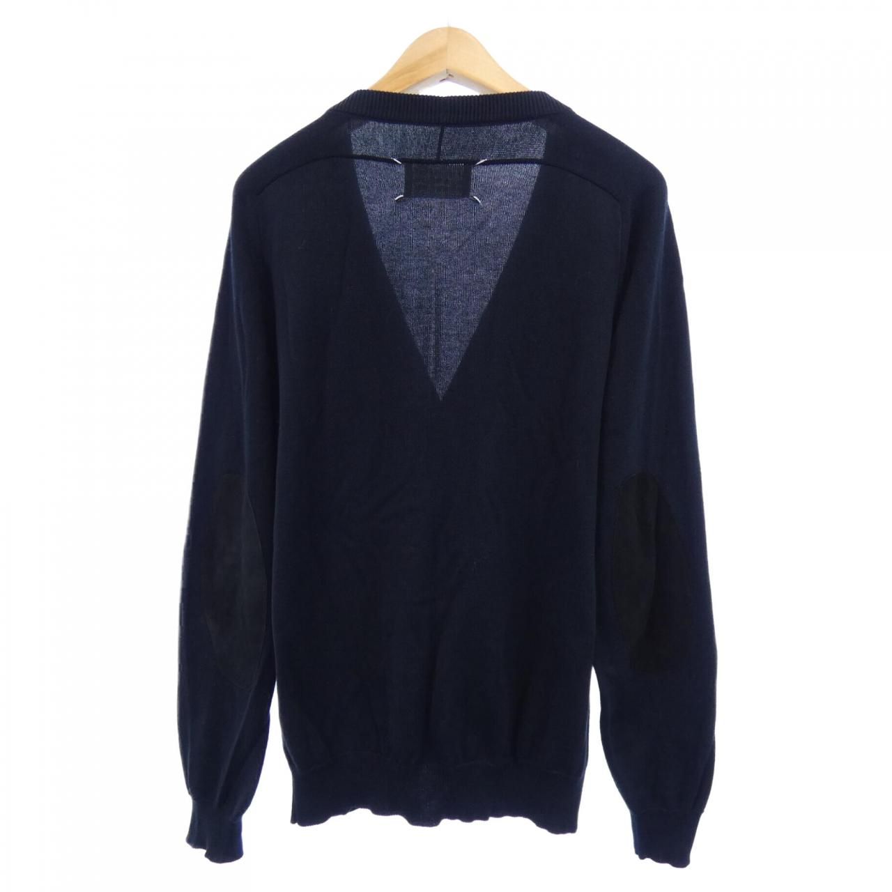 マルタンマルジェラ MARTIN MARGIELA カーディガン