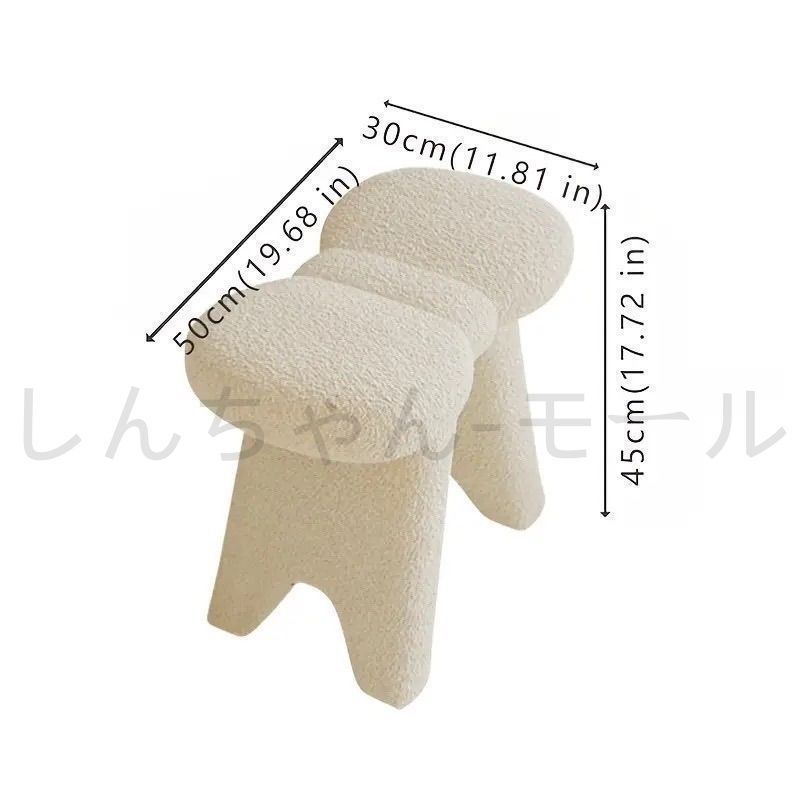 ヴィンテージ 木製フォールディング スツール 椅子 ロジェタロン