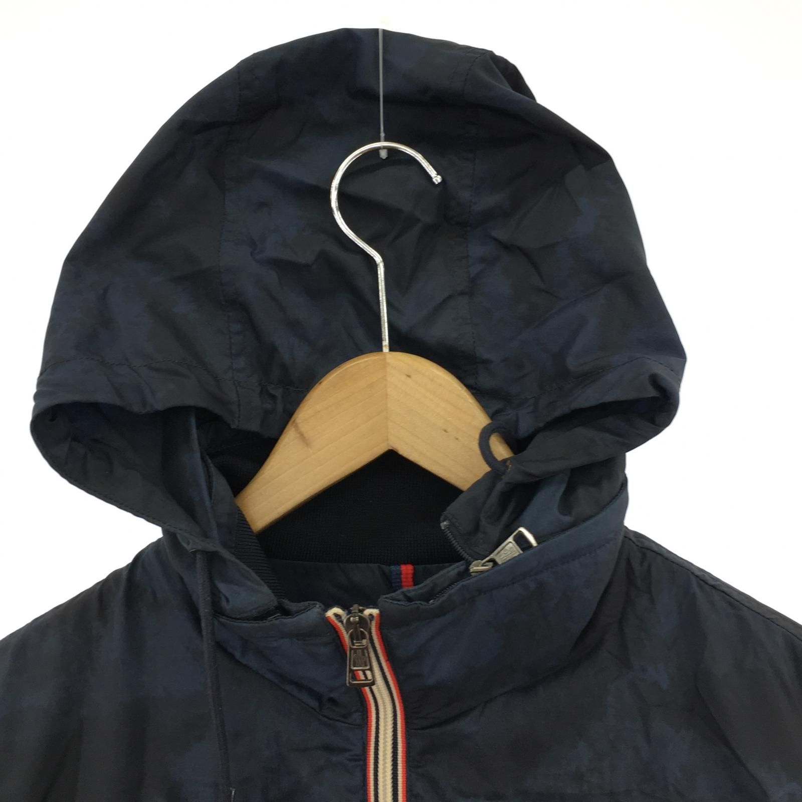 モンクレール　ナイロンジップパーカー 楽天市場】モンクレール MONCLER KIDS キッズ ジップアップ