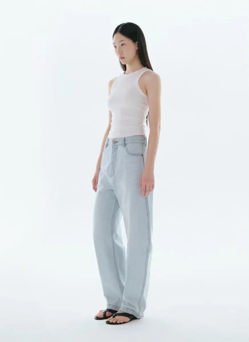 Volume Denim