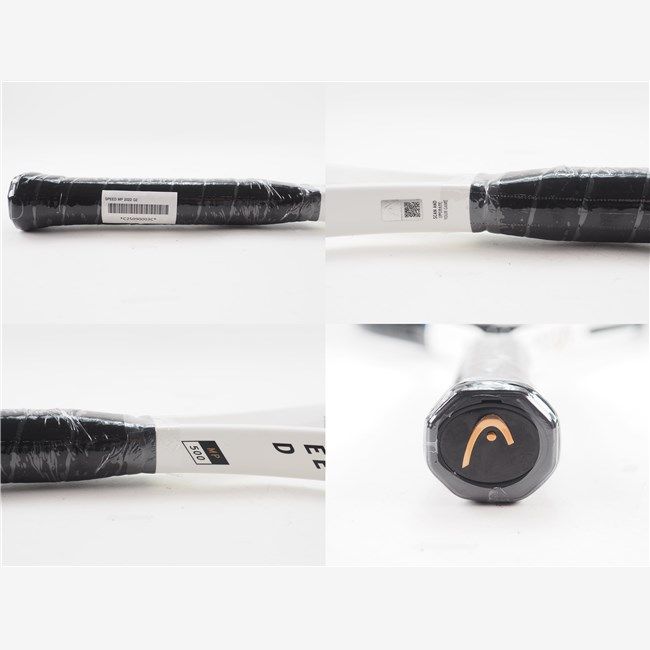 中古 テニスラケット ヘッド スピード MP 2022年モデル (G2