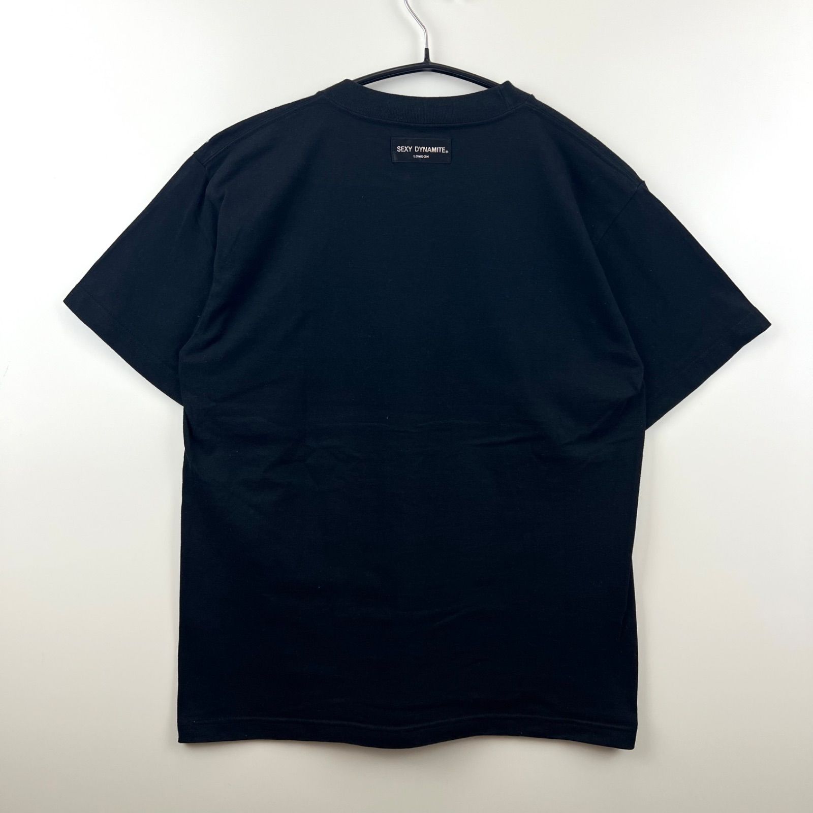 SEXY dynamite 00s y2k Sid Vicious Tee M セクシーダイナマイト