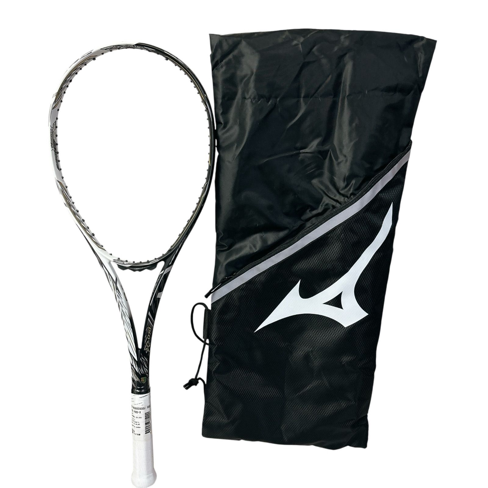 MIZUNO（ミズノ）のソフトテニスラケット DIOS PRO-X（ディオス