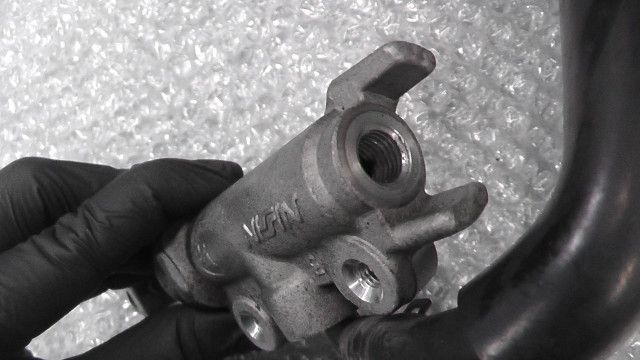 CB400SF-K NC39 の リアブレーキマスターシリンダー:#1759456563