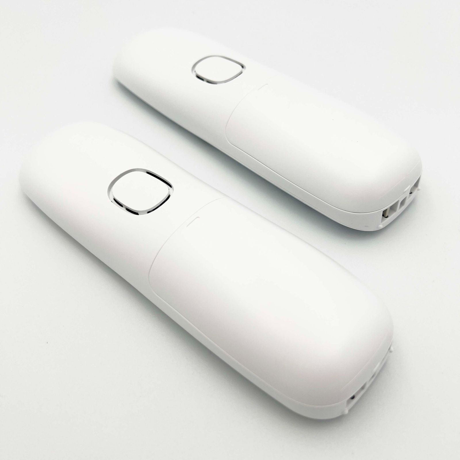 新品未使用】SHARP JD-S09CW-W コードレス電話機 2台セット 新品未使用