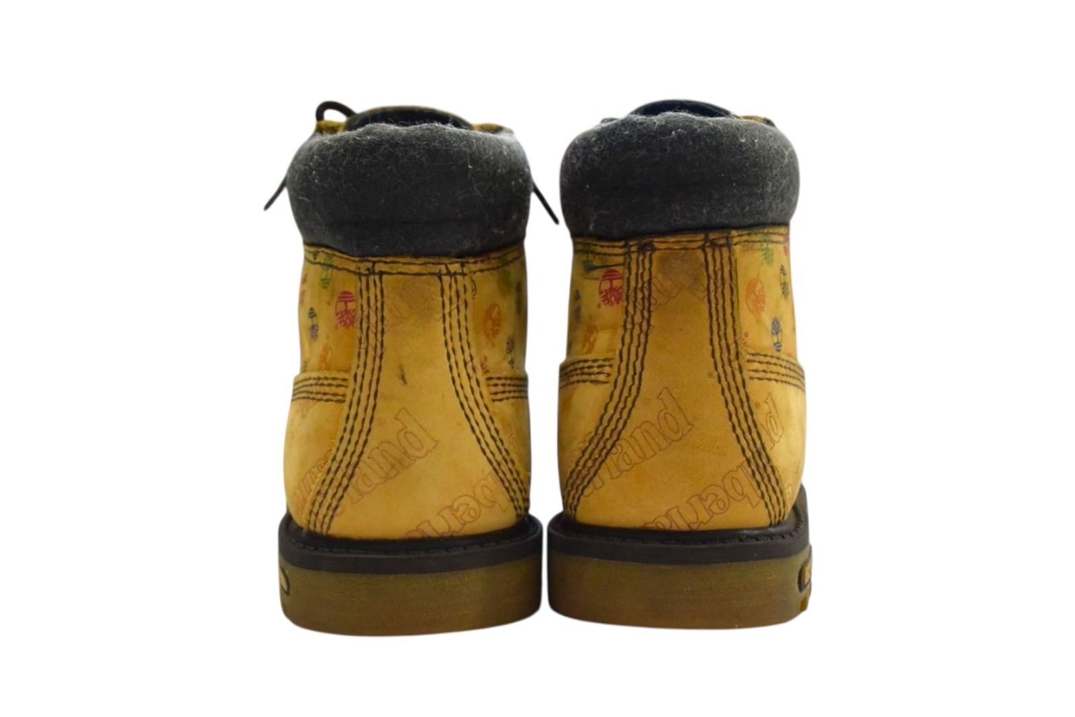 TIMBERLAND