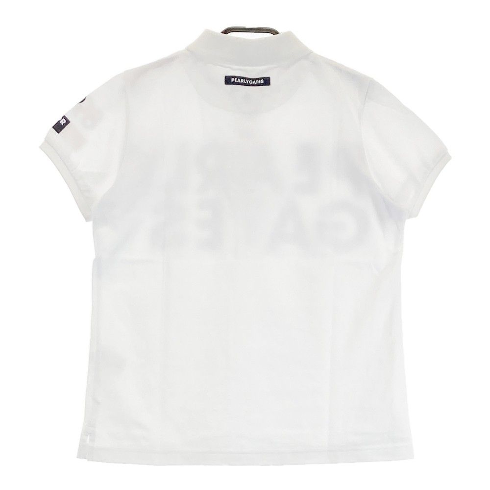 パーリーゲーツ　レディースゴルフウェア　0サイズ サイズ：0 PEARLY GATES パーリーゲイツ 2023年モデル ストレッチ