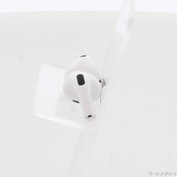 中古品〕 AirPods Pro 第1世代 MWP22J／A【371】 - メルカリ