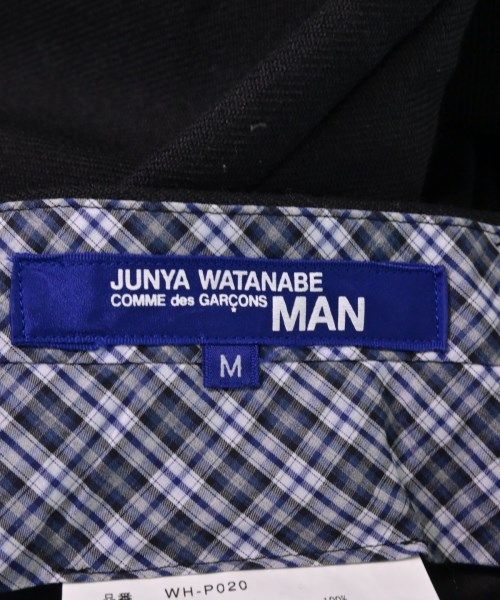 ブランド雑貨総合 JUNYA WATANABE MAN スラックス メンズ ジュンヤ