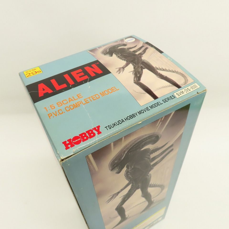 エイリアン ALIEN フィギュア トイザらス 限定 ツクダホビー 862505 