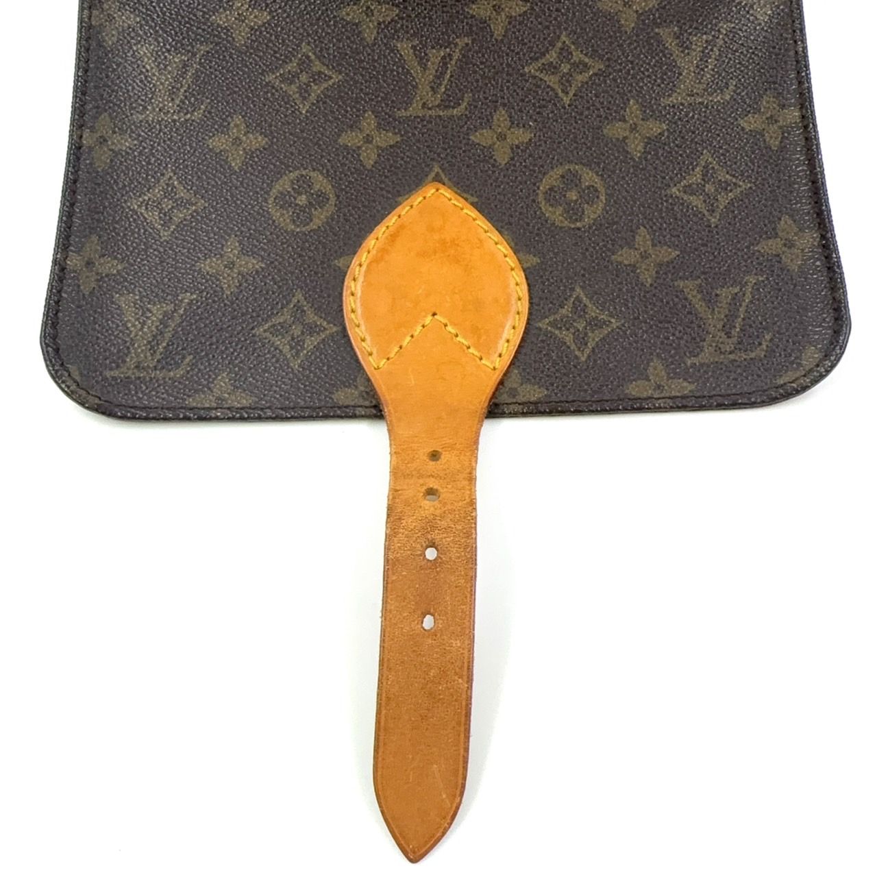 Louis Vuitton モデル名: カルトシエールMM ルイヴィトン/ショルダーバッグ/カルトシエールMM/モノグラム