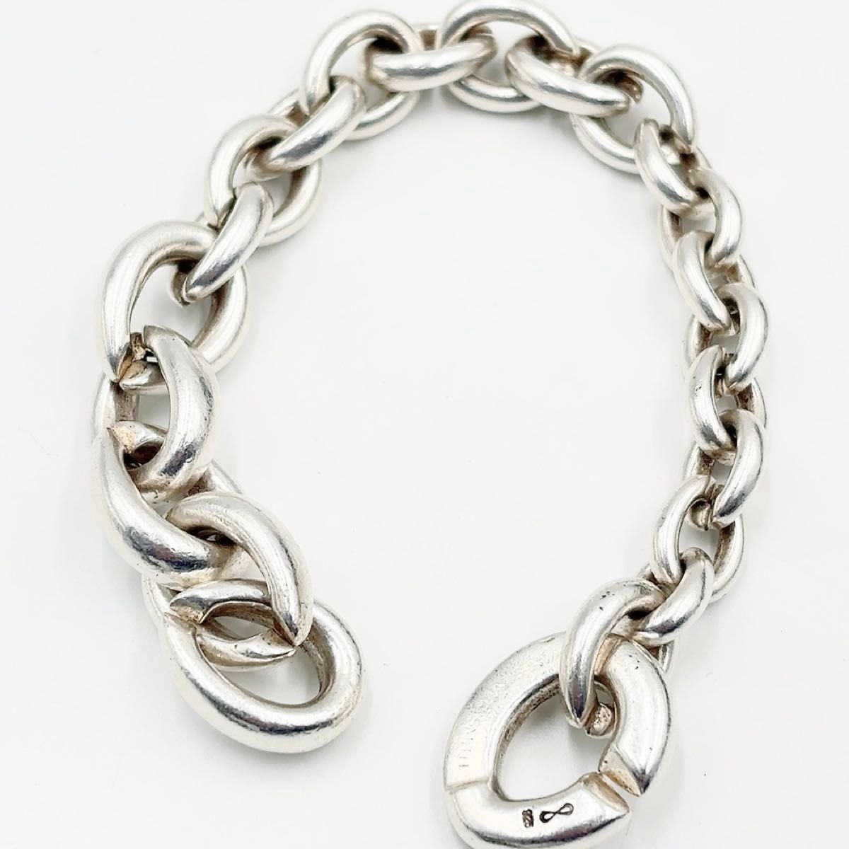 ワカンシルバースミス BN-047 Homage Bracelet Move L WAKAN SILVER