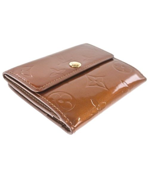 LOUIS VUITTON 財布・コインケース レディース 【古着】【中古】【送料  