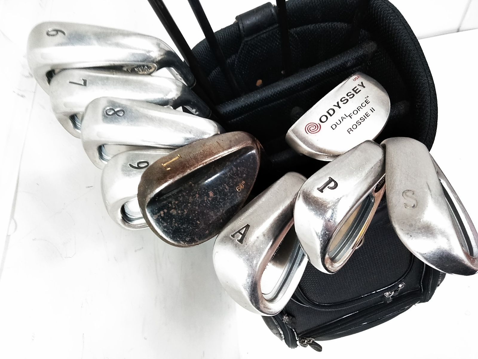 XXIO PRIME ゼクシオプライム R メンズ ゴルフクラブ 12本セット XXIO