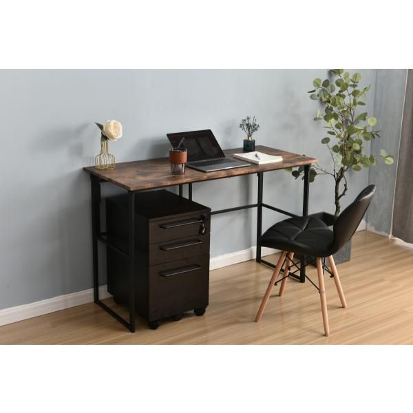 折りたたみデスク 幅120cm