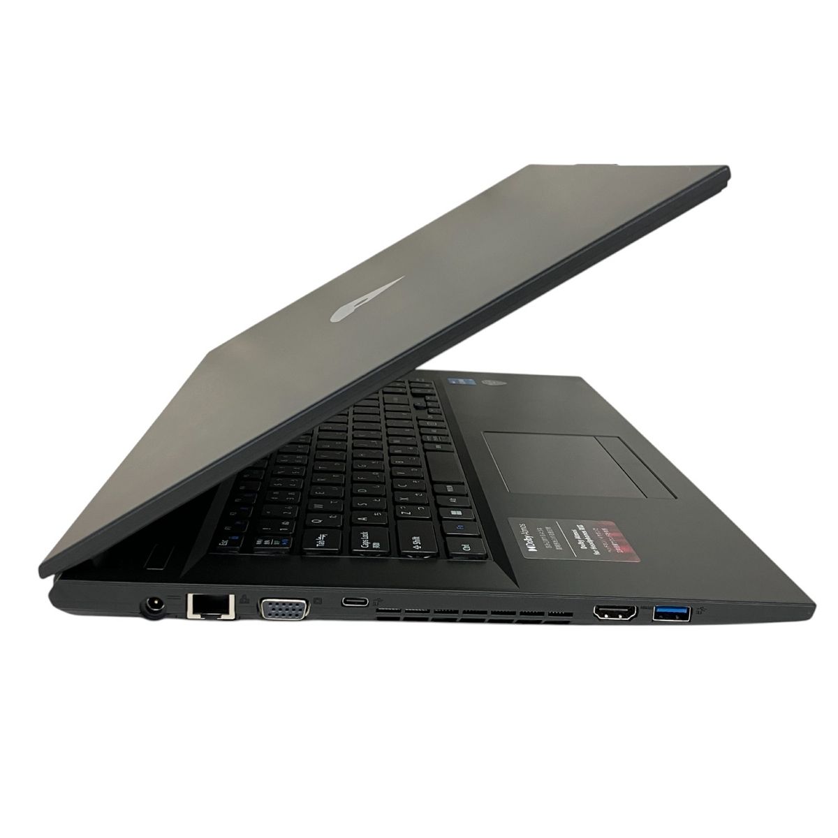i5-1235U 16GB