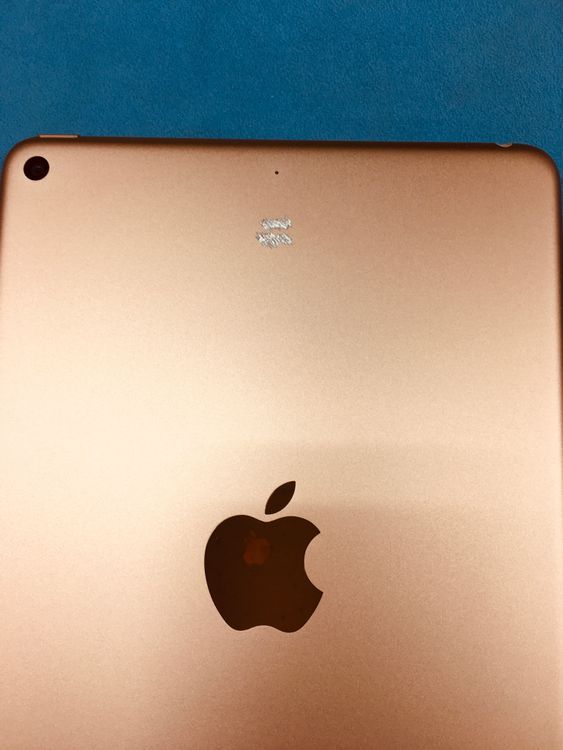 【動作確認・初期化済】Apple iPad mini 第5世代 シルバー本体のみ Amazon.co.jp: 【整備済み品】 Apple iPad mini (第5世代) Wi