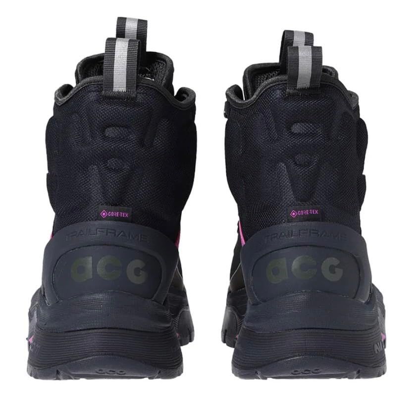 [ナイキ] ACG エア ズーム ガイアドーム GORE-TEX メンズ ネイビー DD-2858-401 日本国内正規品 29.0cm