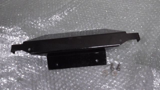 マジェスティ C SG03J の フェンダーレス ステー:#1699585059