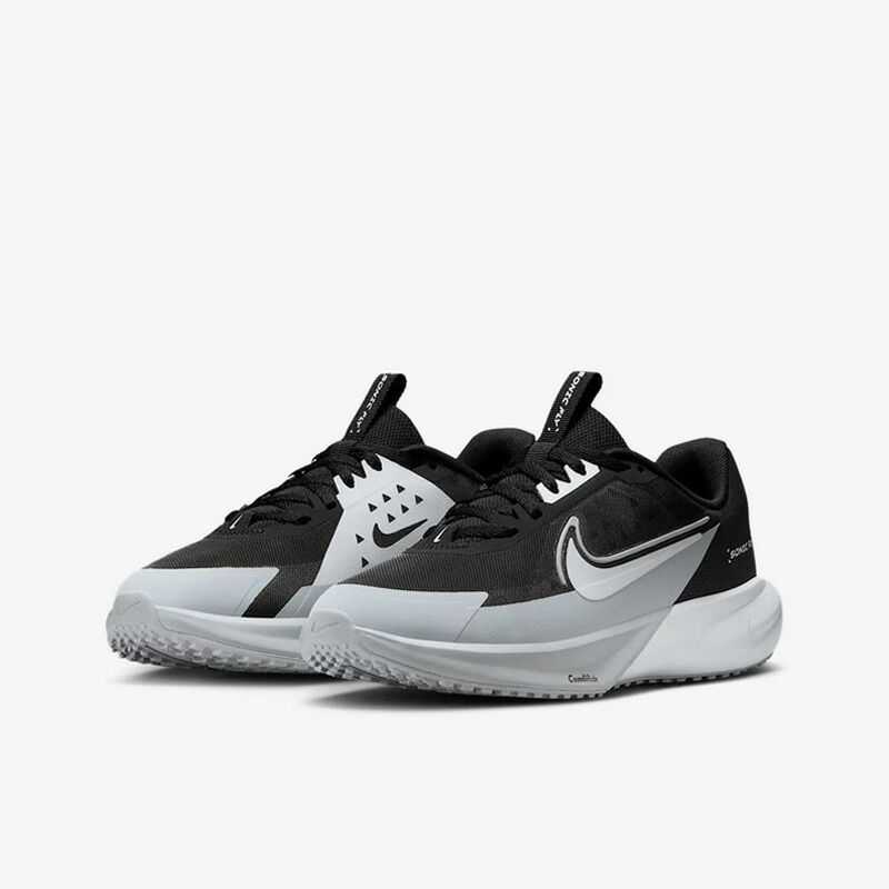 低価，送料無料 送料無料 ナイキ ジュニア スニーカー ランニングシューズ NIKE ソニック フライ GS｜子供靴 22.5-25cm ひも靴 ローカット キッズシューズ 子ども 運動靴 スポーツ 運動会 普段履き  nike SONIC FLY GS/ スニーカー