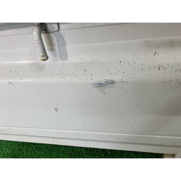 ハイゼット S210P 右アオリ スペシャル 4WD 65601-97509-000 W09  