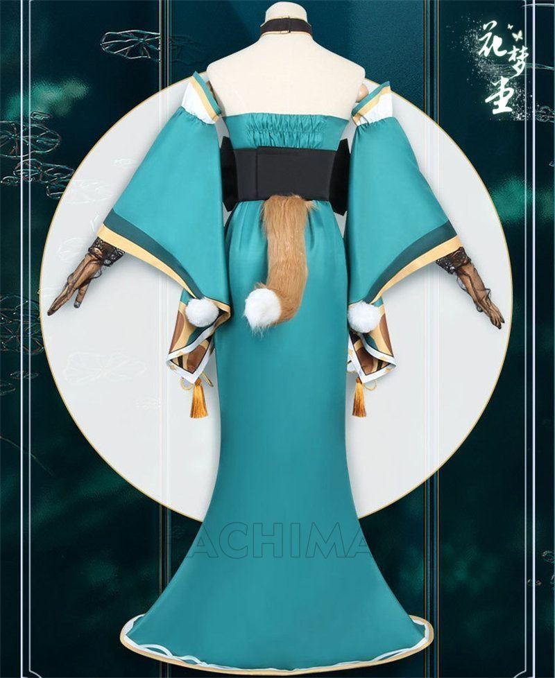 cosplay