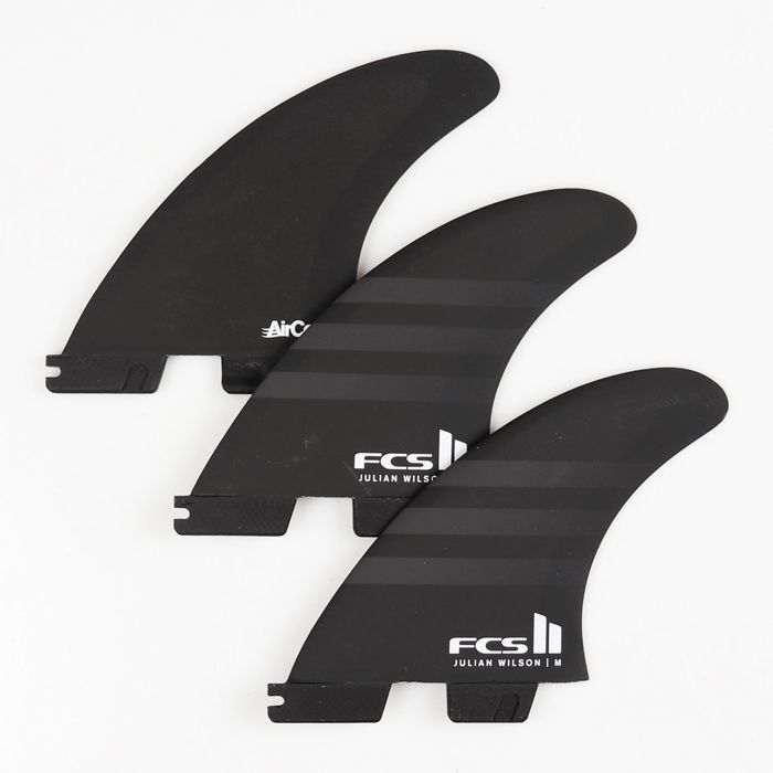 ジュリアンウィルソン「JW」Mサイズ FCS2 サーフィン ジュリアン