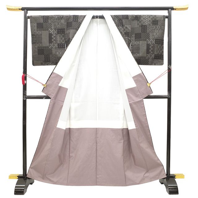 着物 仕立て上がり