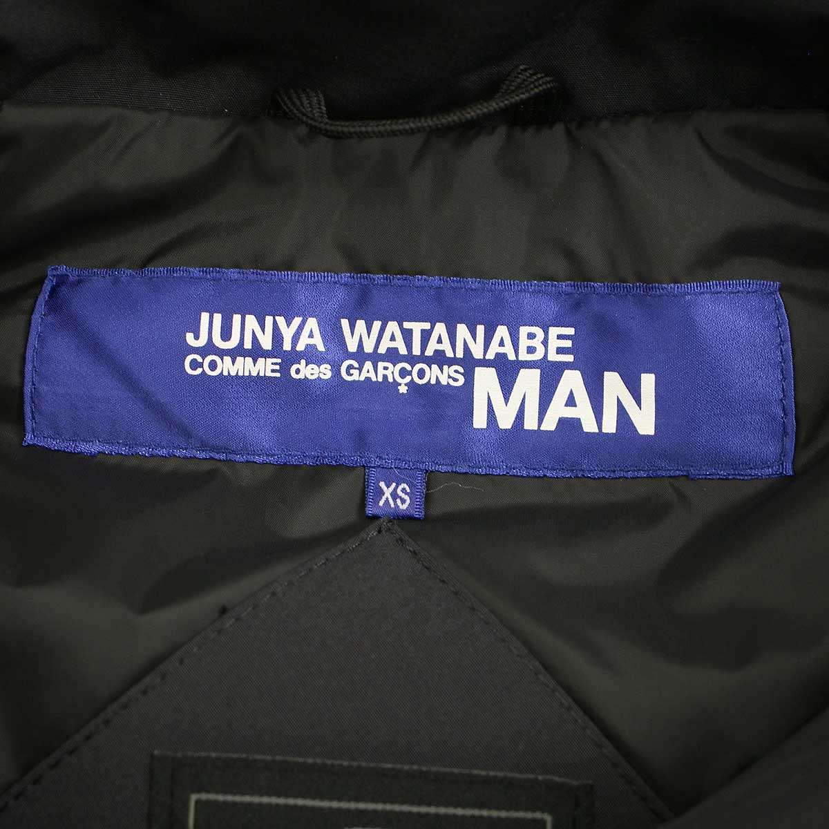CANADA GOOSE×COMME des GARCONS JUNYA WATANABE MAN カナダグース 