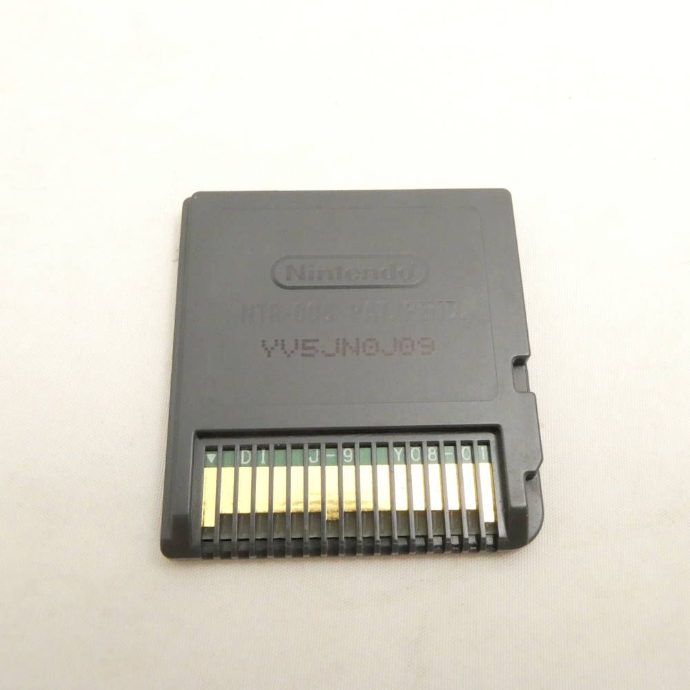 美品 NINTENDO 任天堂 ドラゴンクエスト V 天空の花嫁 ソフト