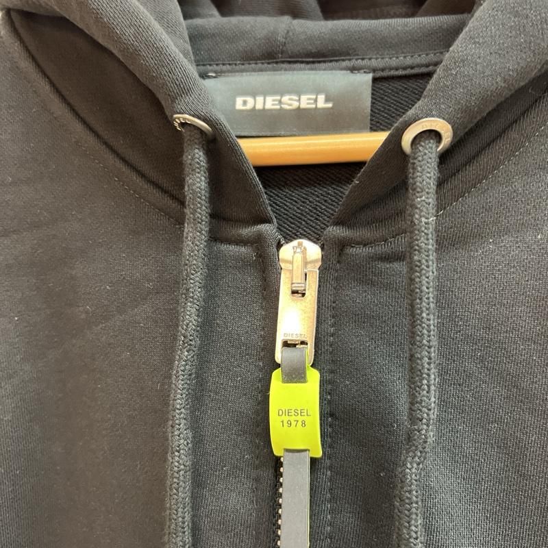 ☆DIESEL ディーゼル レディース☆ヴィンテージライク 手染め